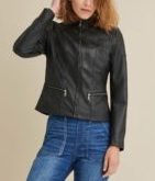 Buy Best Quality Leather Rider Jacket