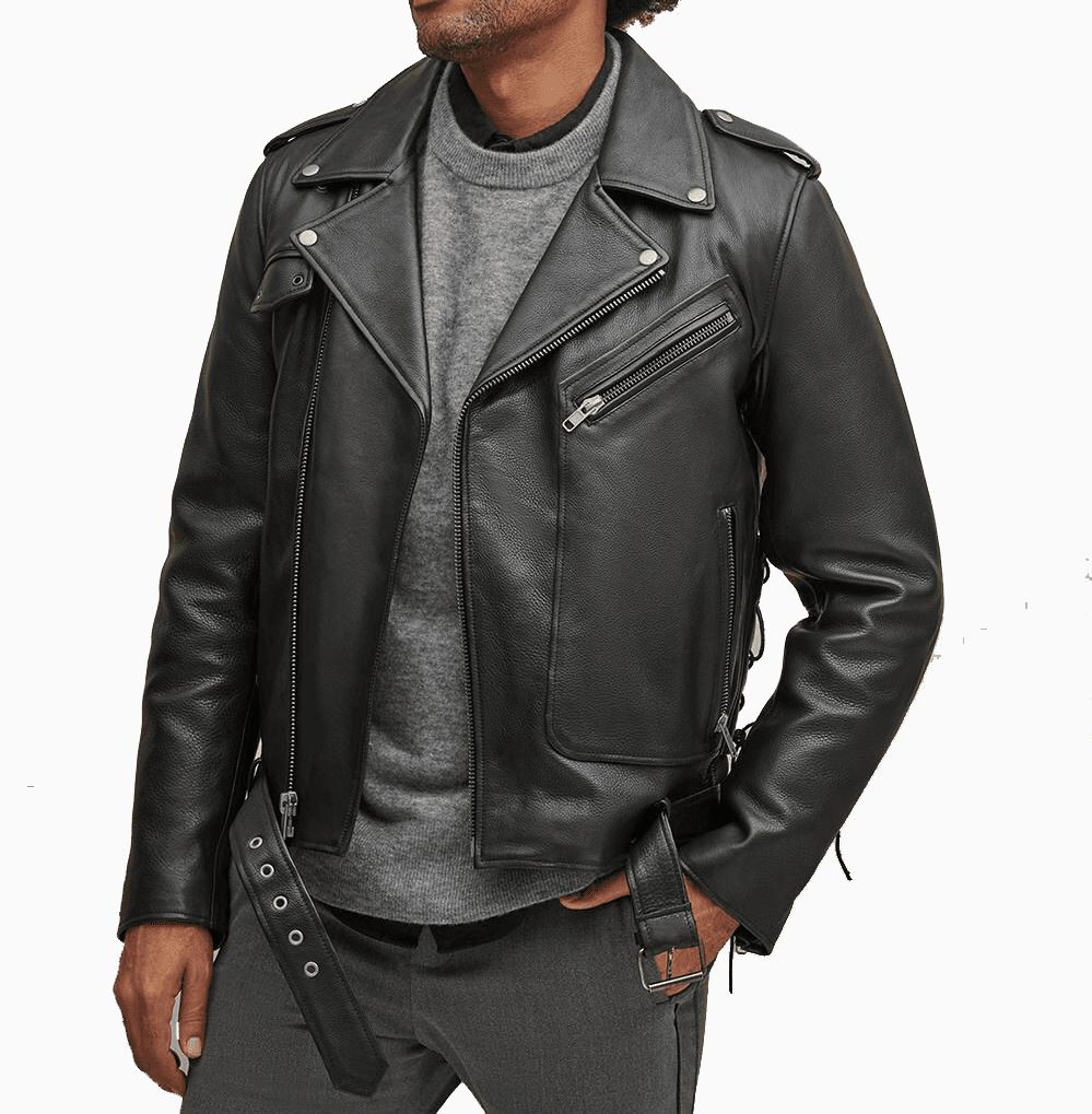 Buy premium quality Leather Rider Jacket Buy premium quality Leather Rider Jacket
