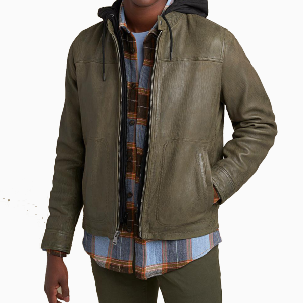 Buy Best Quality Collar Jacket