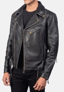 original Leather Jacket for men