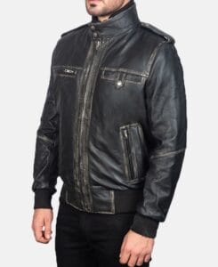 orginal Leather Jacket for men