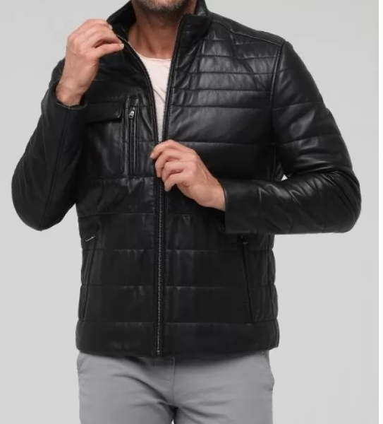 Buy Black Jackets for Men